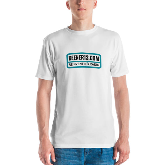 Keener 13 T-Shirt