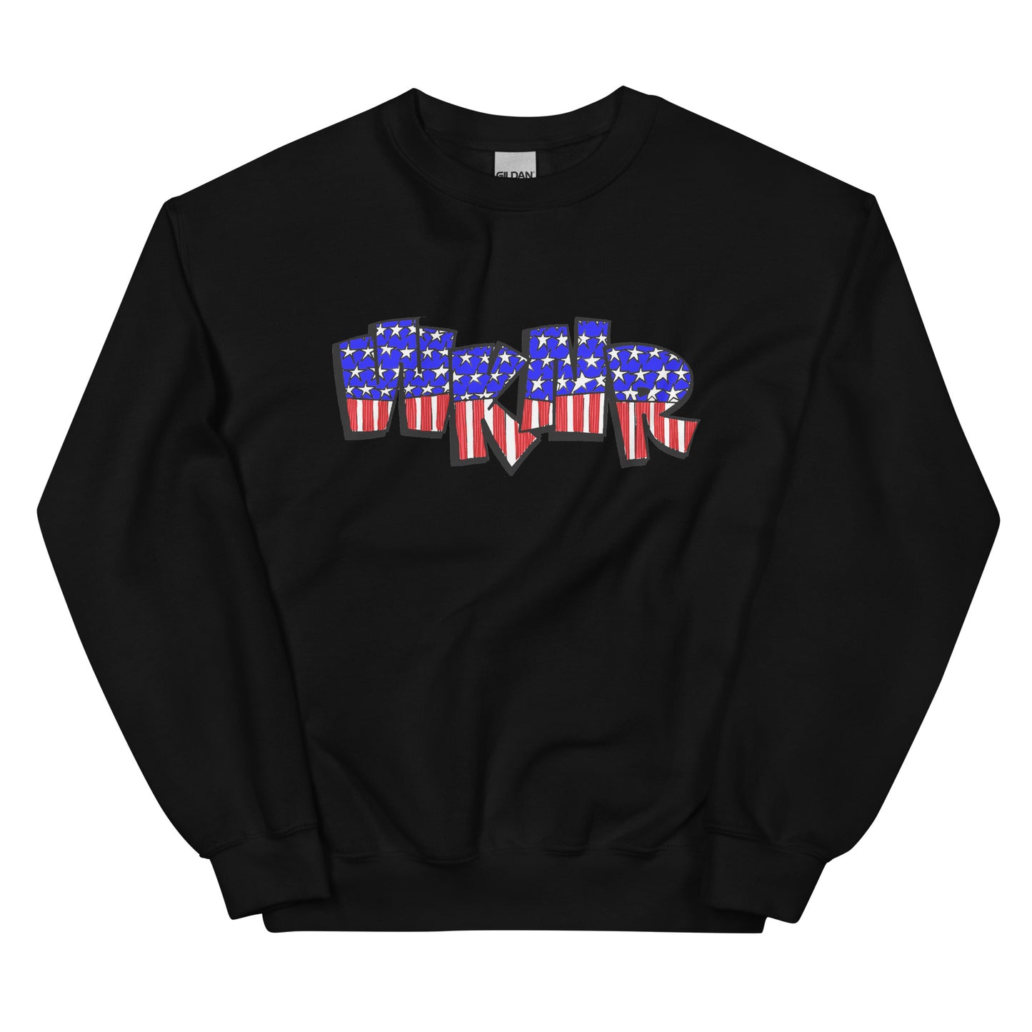 Keener 13 Unisex Sweatshirt