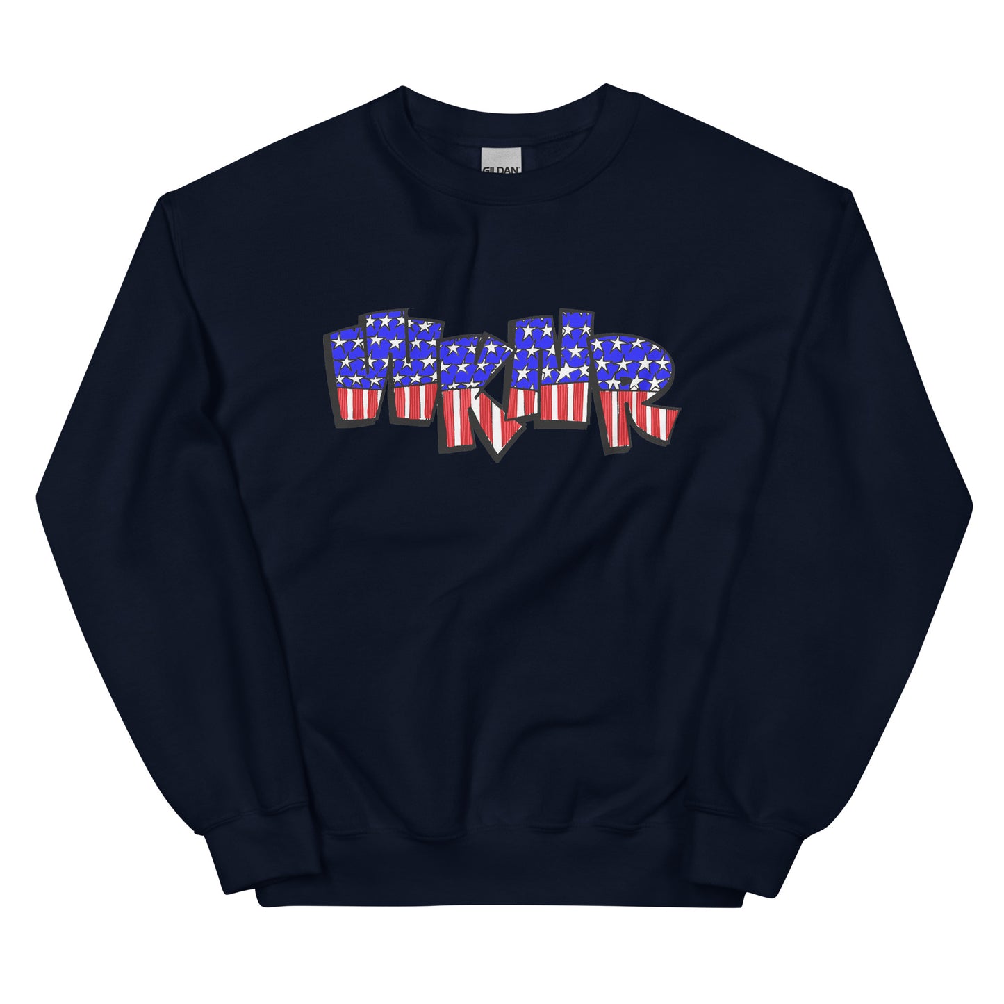 Keener 13 Unisex Sweatshirt